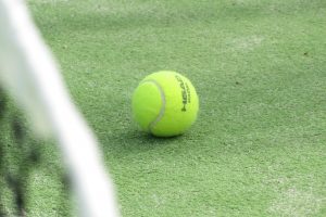 Le padel, discipline en plein essor