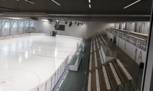 Patinoire - UCPA SPORT STATION de Meudon