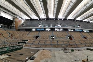 Assemblée Générale de QUALISPORT à Roland Garros